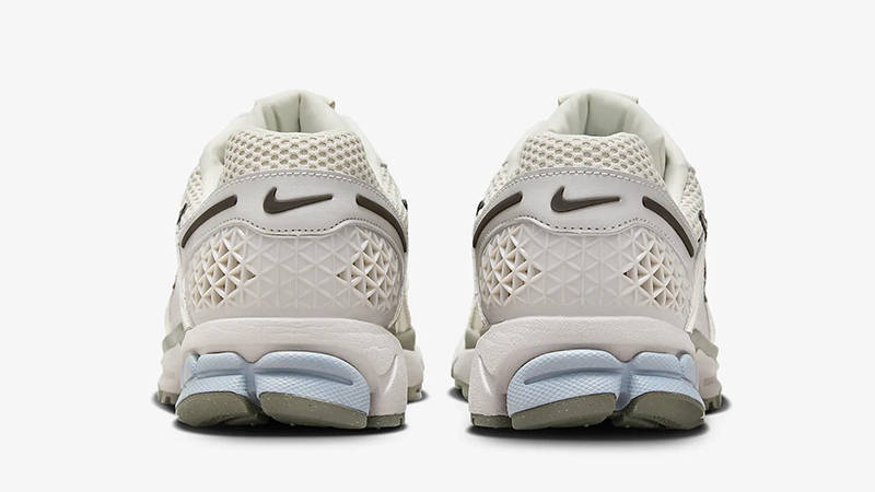 Nike Zoom Vomero 5 Light Orewood Brown FZ3653-104 Back