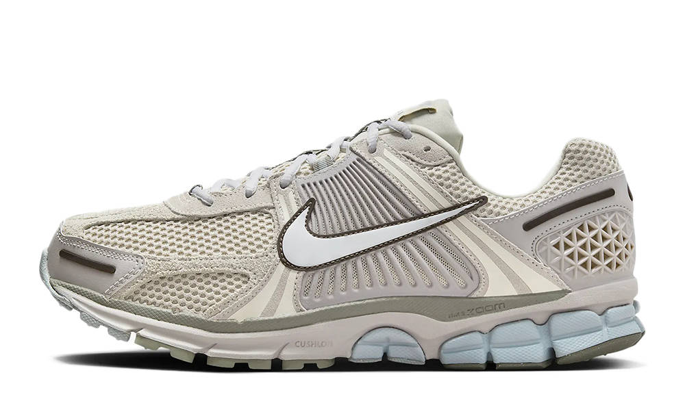 Nike Zoom Vomero 5 SE Light Orewood Brown