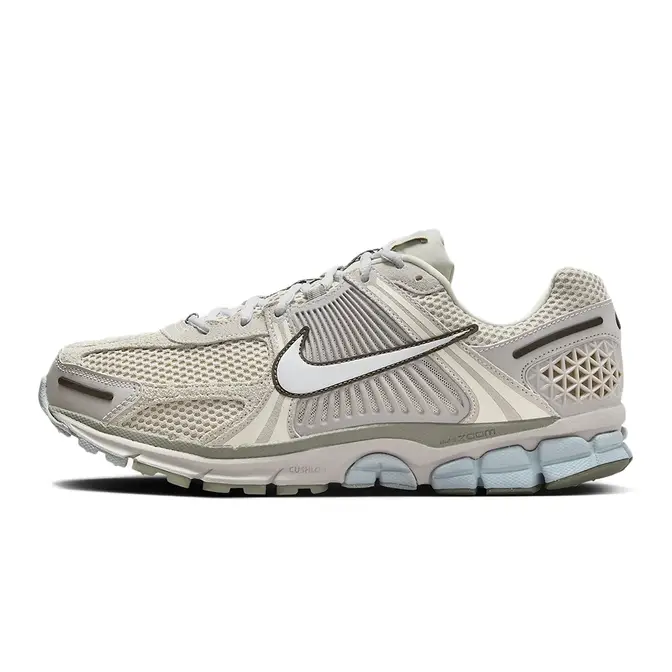 Nike Zoom Vomero 5 Light Orewood Brown | Where To Buy | FZ3653-104 ...