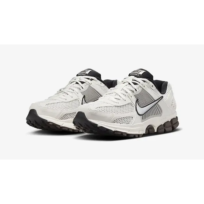 Nike Zoom Vomero 5 Phantom 