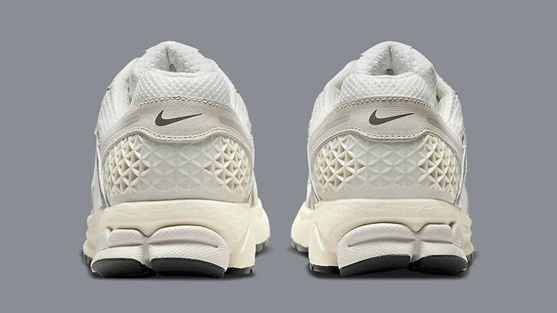Nike Zoom Vomero 5 Platinum Tint FZ3780-101 Back