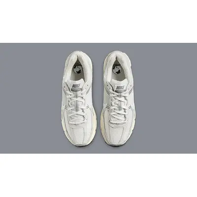 Nike Zoom Vomero 5 Platinum Tint FZ3780-101 Top