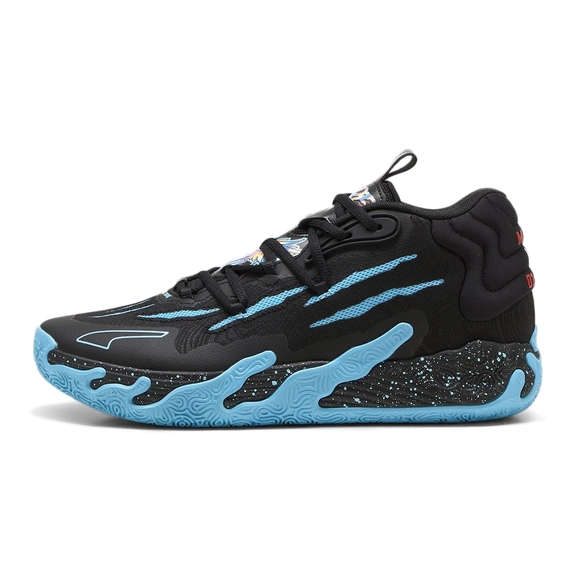 Latest PUMA Thunder Trainer Releases & Next Drops | The Sole