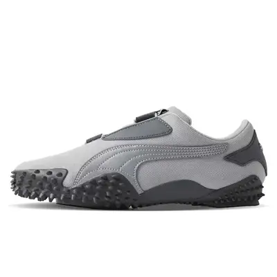 PUMA Mostro Grey | Where To Buy | 397330-02 | The Sole Supplier