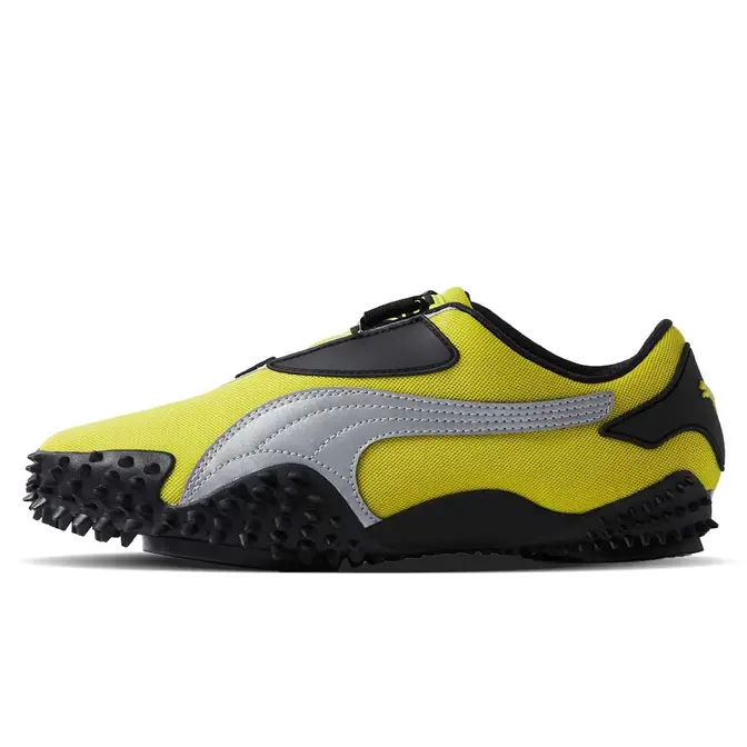 PUMA Mostro Yellow | Where To Buy | 397330-01 | The Sole Supplier