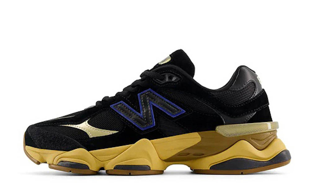 Randomevent x New Balance 9060 The Sweetness of Kin