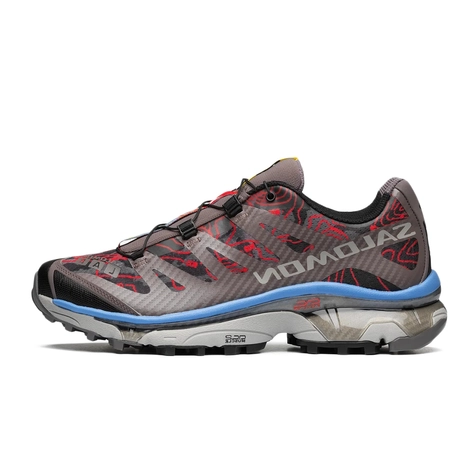 Tried and tested Salomon Speedcross 5 L47315500