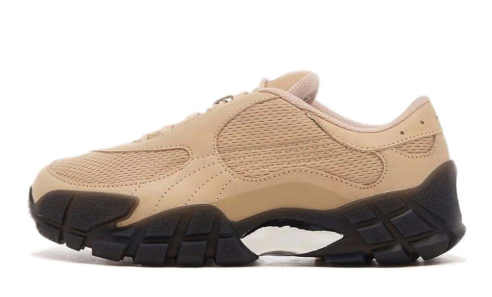 Puma nere e beige clearance