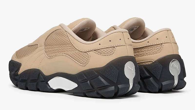 SKEPTA x PUMA Skope Forever Granola 397067-01 Back