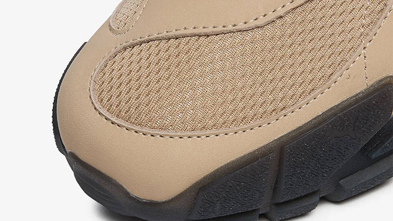 SKEPTA x PUMA Skope Forever Granola 397067-01 Detail