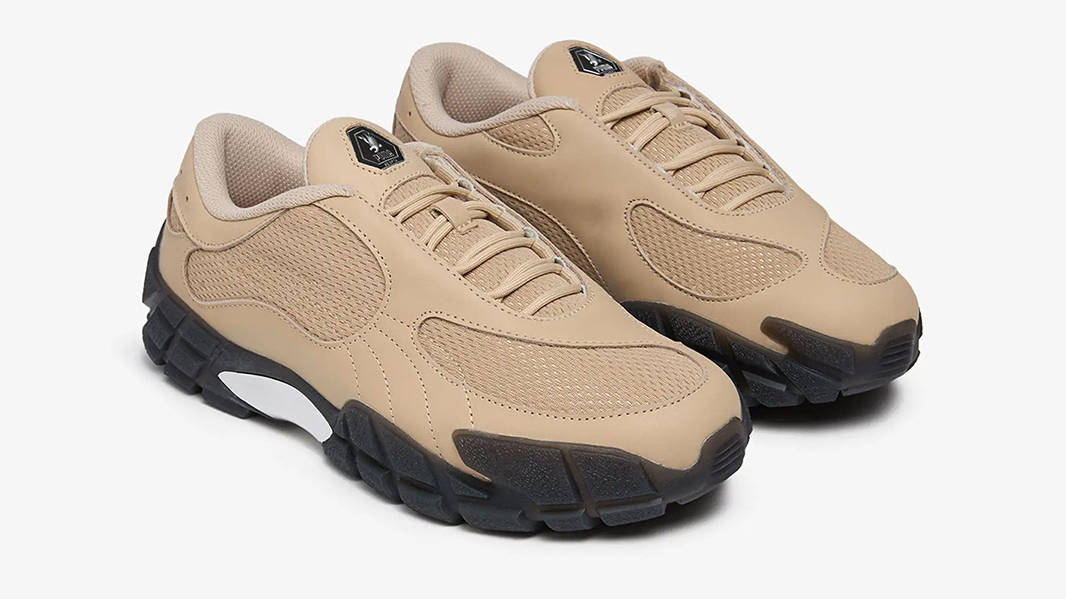 SKEPTA x PUMA Skope Forever Granola 397067-01 Side