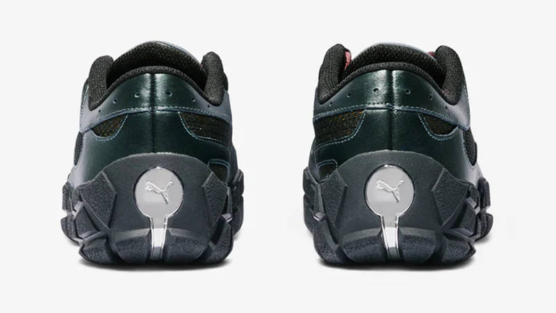 SKEPTA x PUMA SKope Forever 