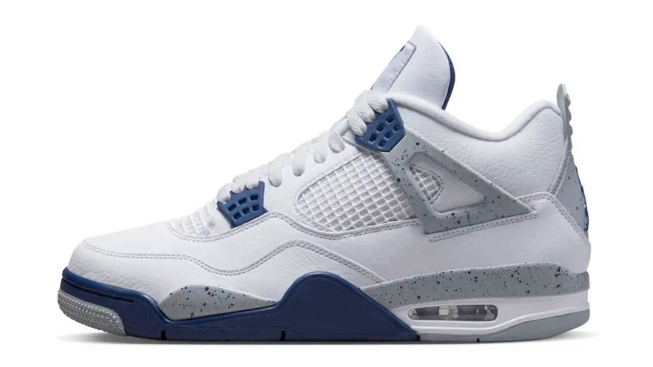 Nike's January 11th SNKRS Re-Stock Contains Nothing but Heat