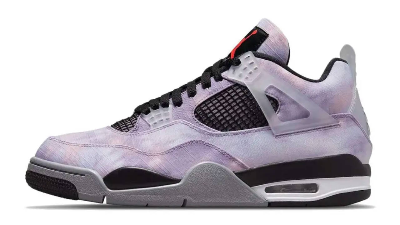 Nike's January 11th SNKRS Re-Stock Contains Nothing but Heat