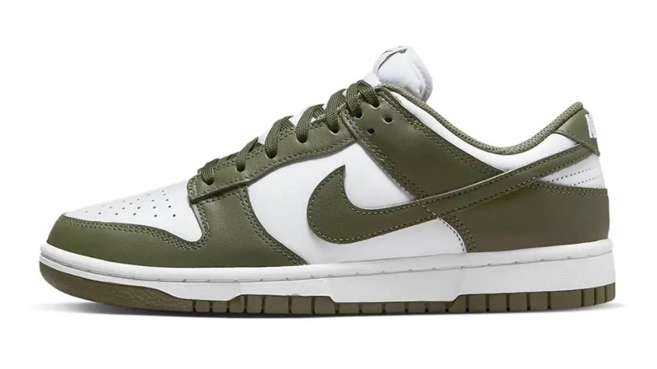 The Most Popular Sneakers on The Sole Supplier Marketplace This Week