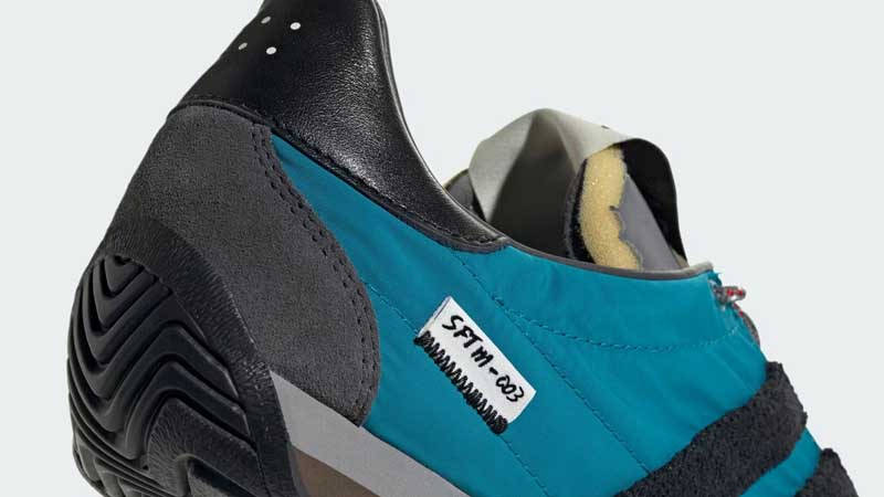 Song for the Mute x adidas Country OG Active Teal | Where To Song for the Mute x adidas Country OG Active Teal | Where To