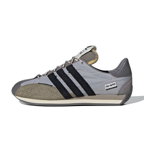 Song for the Mute x adidas Country OG Grey IH7519