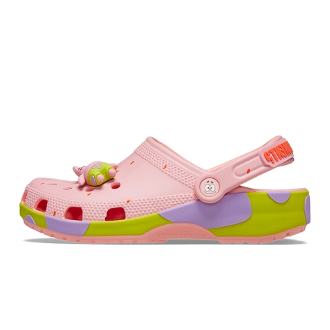 Crocs Slide Wu Tang Clan Homme Chaussures 209479-737