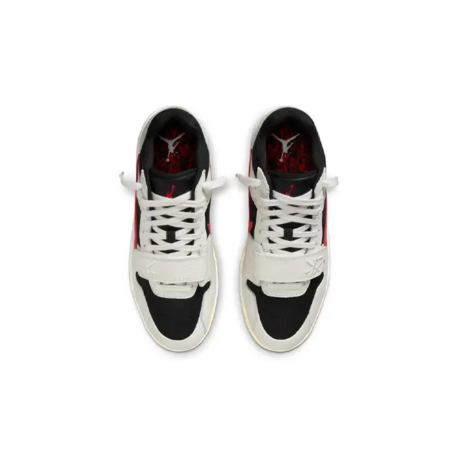 Travis Scott x Jordan Jumpman Jack Trainer University Red Travis Scott x Jordan Jumpman Jack Trainer University Red