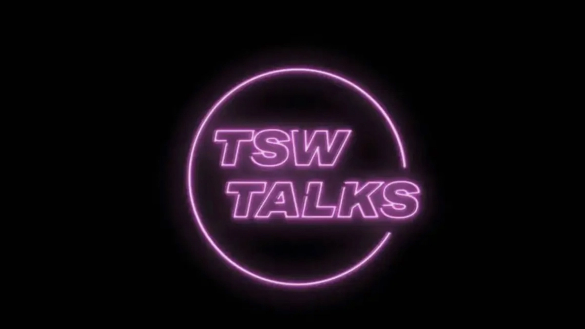 tsw talks 1