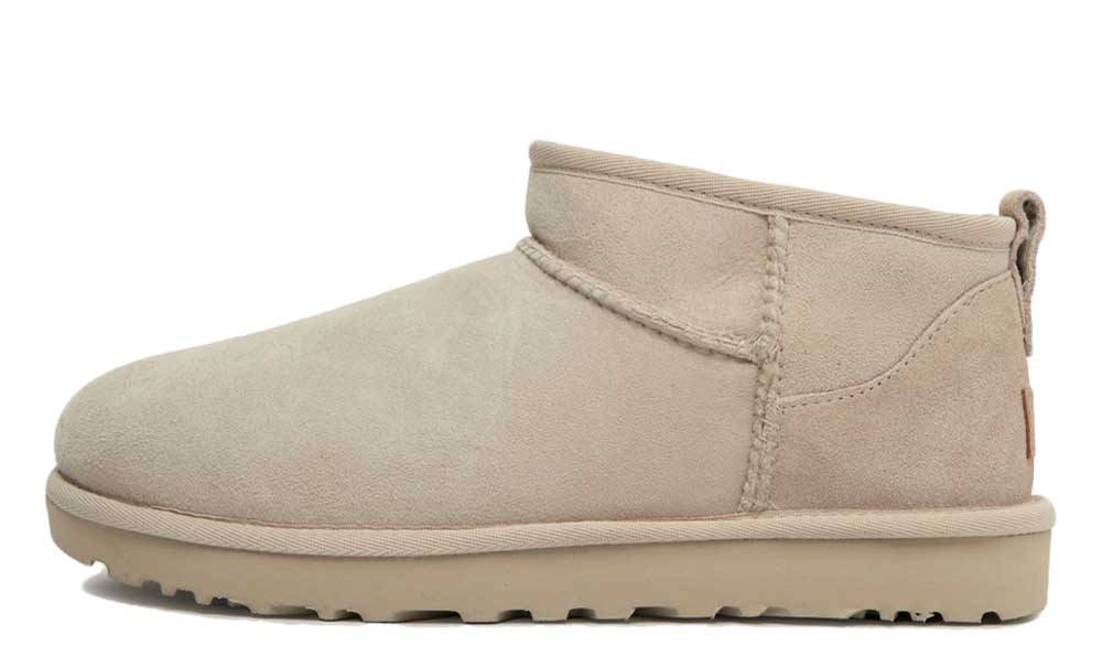 UGG Classic Ultra Mini Boot Ceramic
