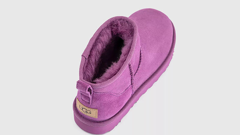 Bodacious ugg deals