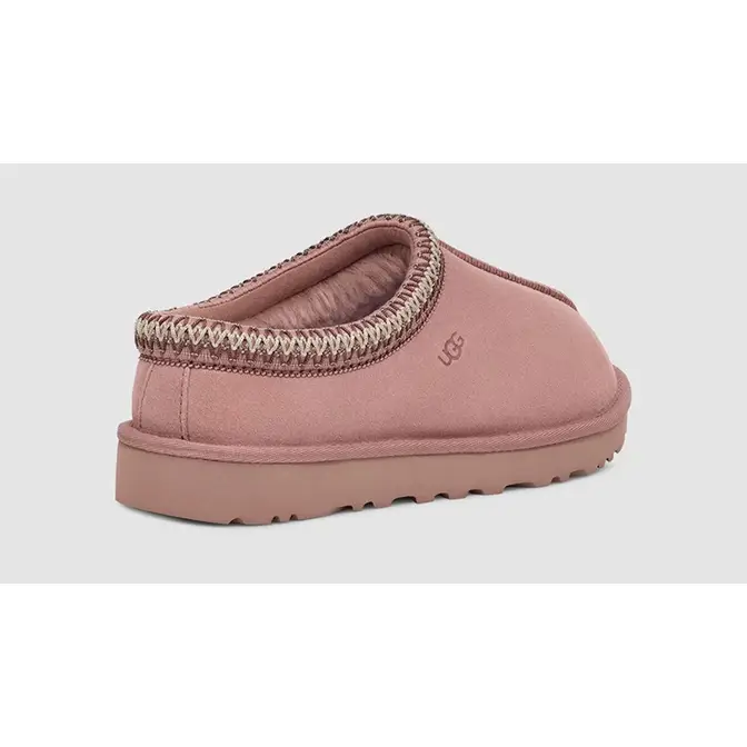 Womens ugg discount slippers with back