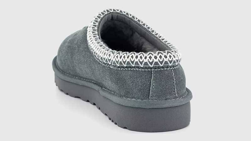 UGG Tasman Slippers Rainstorm Back
