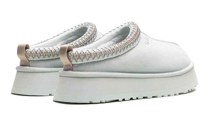 UGG Tazz Slippers Goose Back