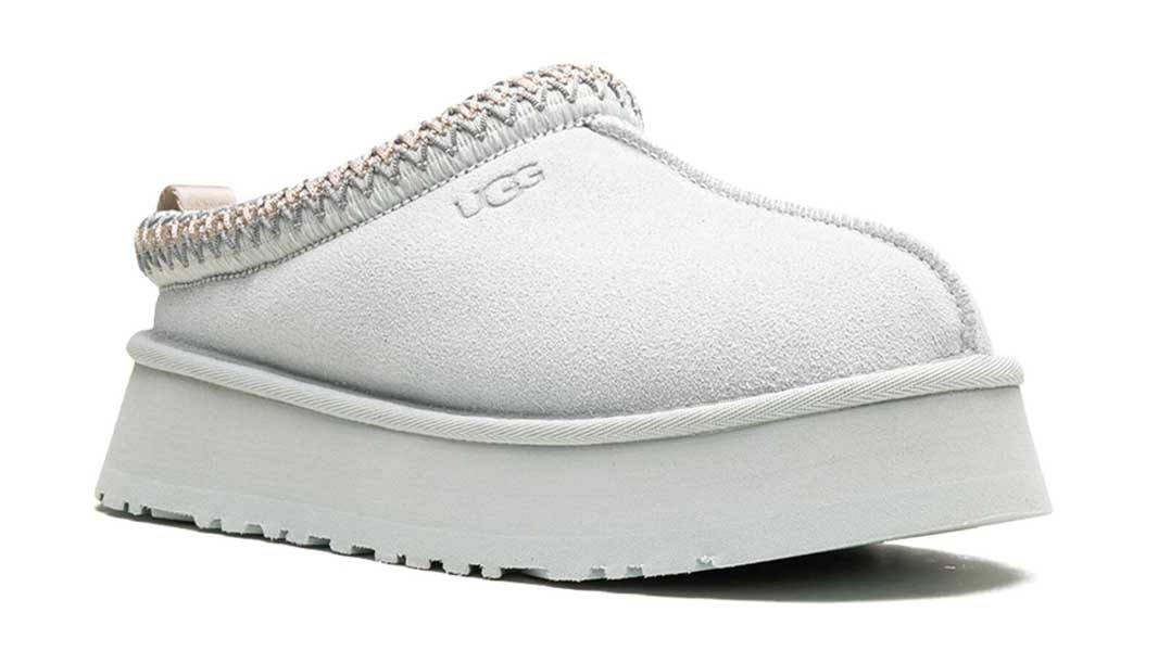 UGG Tazz Slippers Goose Front