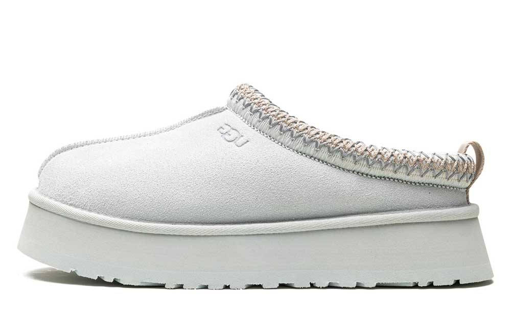 UGG Tazz Slippers Goose