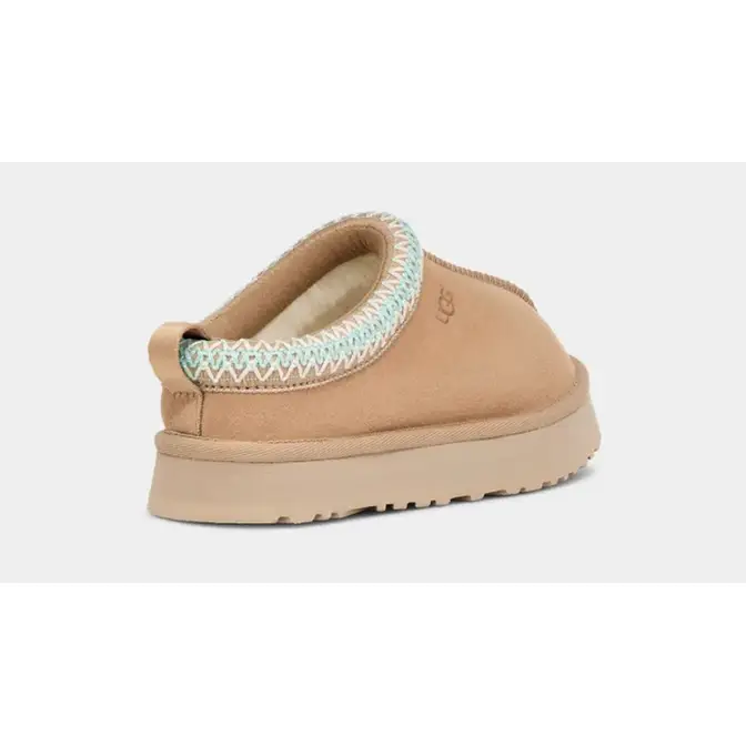 UGG Tazz Slippers GS Sand | Where To Buy | 1143776K-SAN | The Sole Supplier