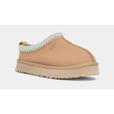 UGG Tazz Slippers GS Sand 1143776K-SAN Side