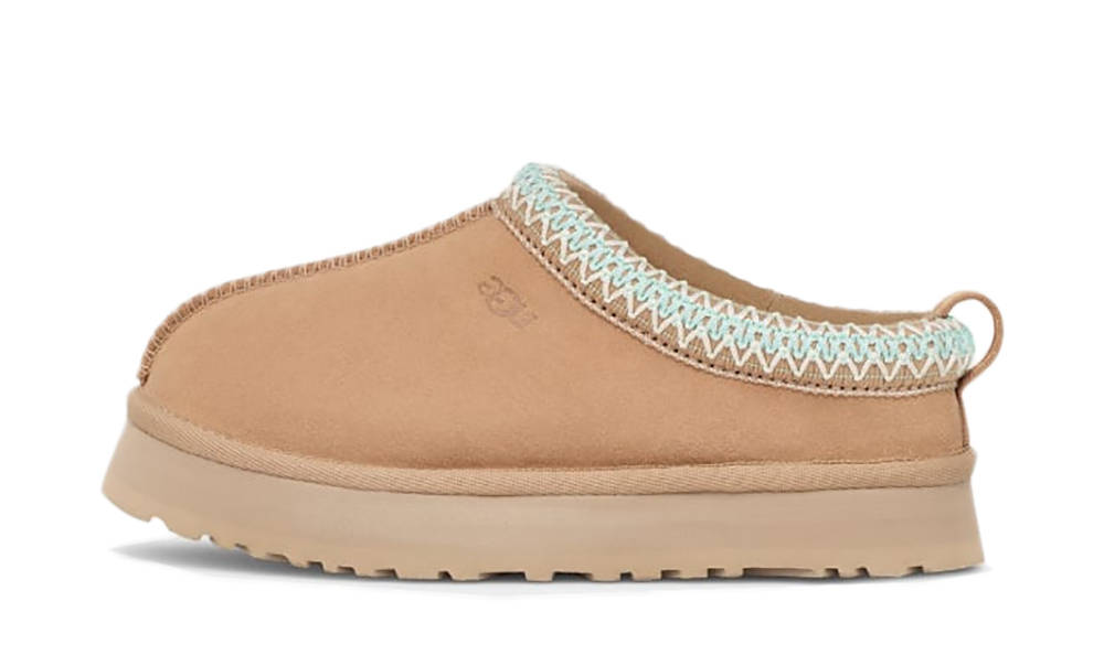 UGG Tazz Slippers GS Sand