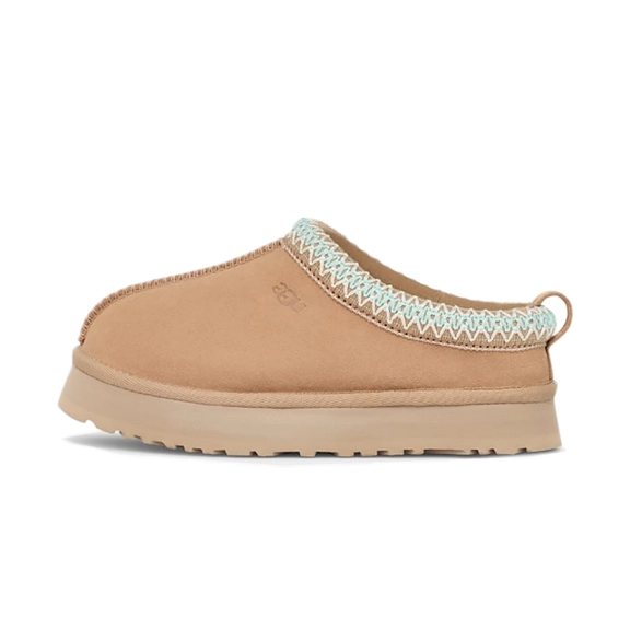 UGG Tazz Slippers GS Sand 1143776K-SAN