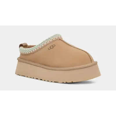 UGG Tazz Slippers Sand 1122553-SAN Side