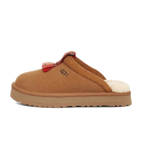 UGG Tazzle GS Slippers Chestnut