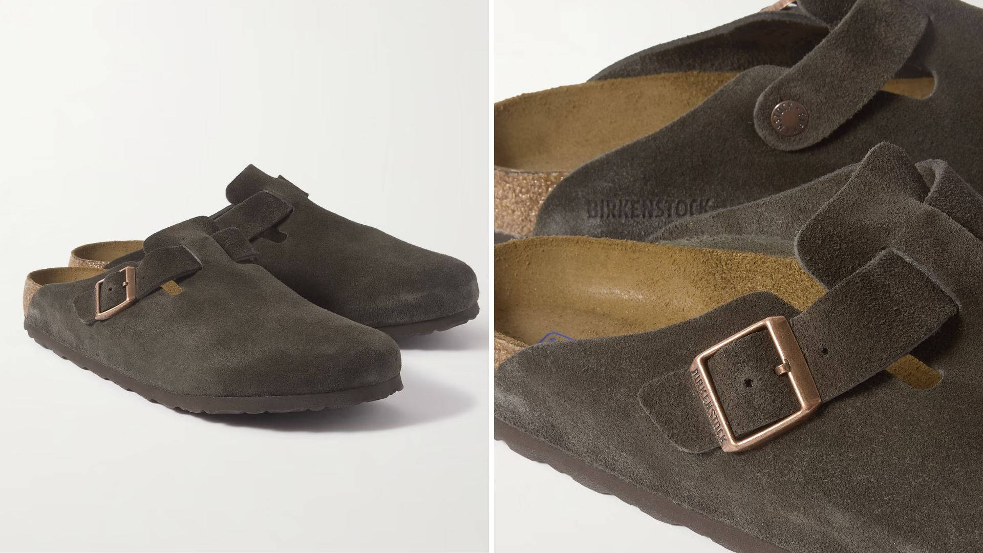 birkenstock size compared to nike