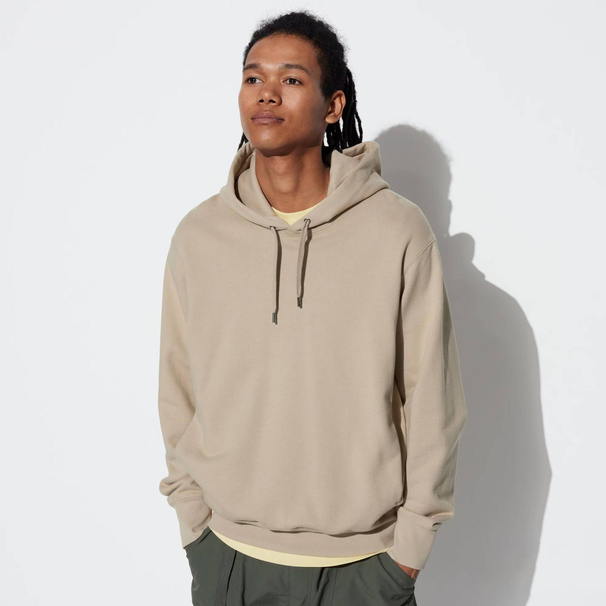 UNIQLO Pullover Hoodie Where To Buy 465200 COL31 The Sole Supplier