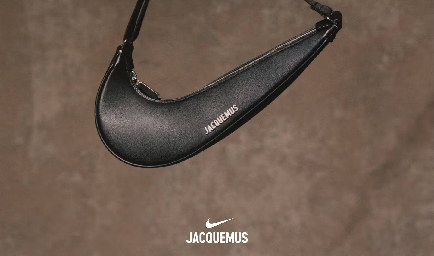 nike x jacquemus bag