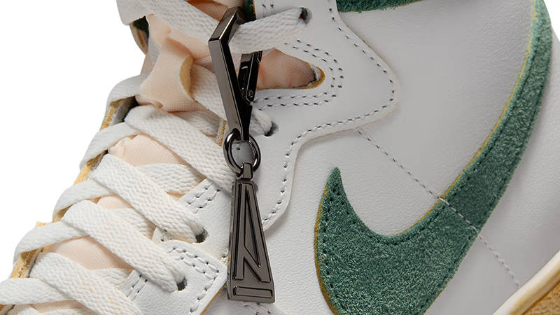 A Ma Maniére x Nike Air Ship Green Stone | Where To Buy
