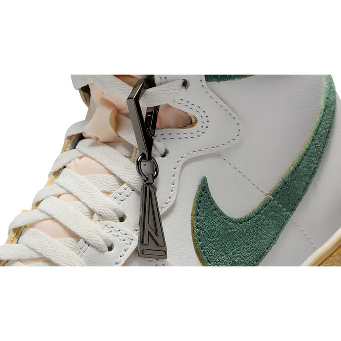 A Ma Maniére x Nike Air Ship Green Stone | Where To Buy