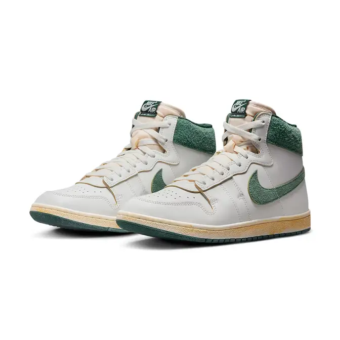 A Ma Maniére x Nike Air Ship Green Stone | Where To Buy | FQ2942 