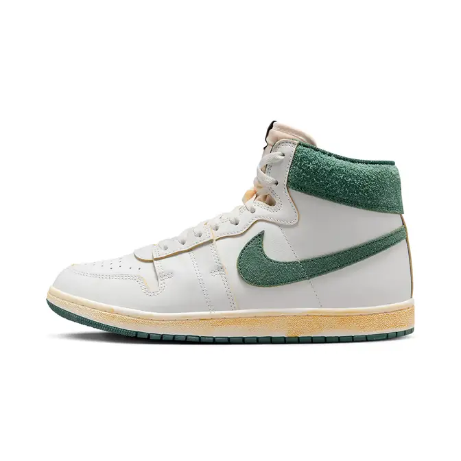 A Ma Maniére x Nike Air Ship Green Stone | Where To Buy | FQ2942 