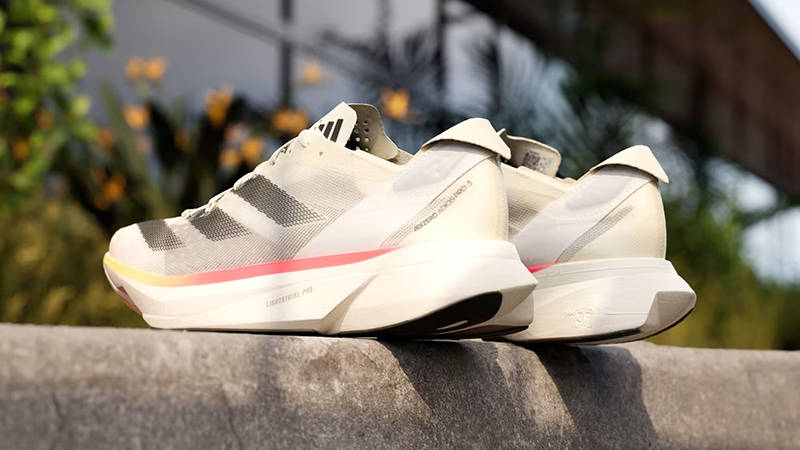 adidas Adizero Adios Pro M Ivory Black Where To Buy IG6442