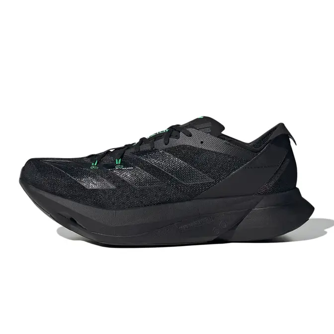 adizero adios 3 black