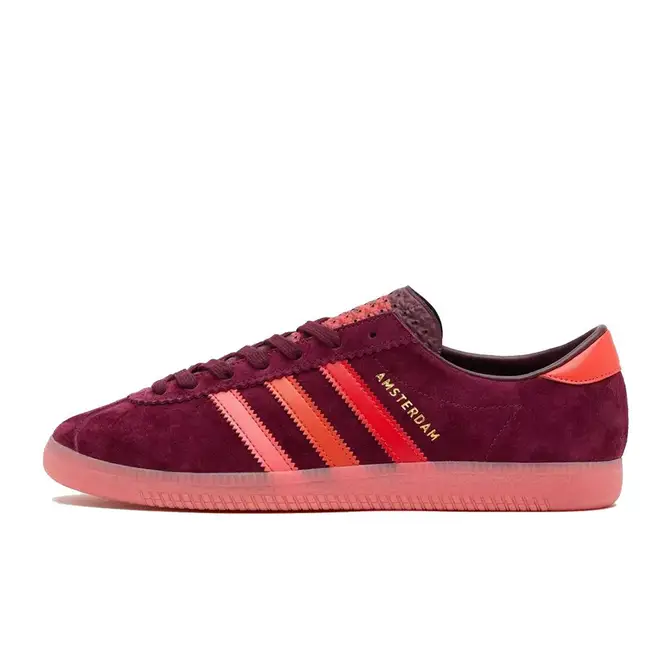 Adidas london amsterdam best sale