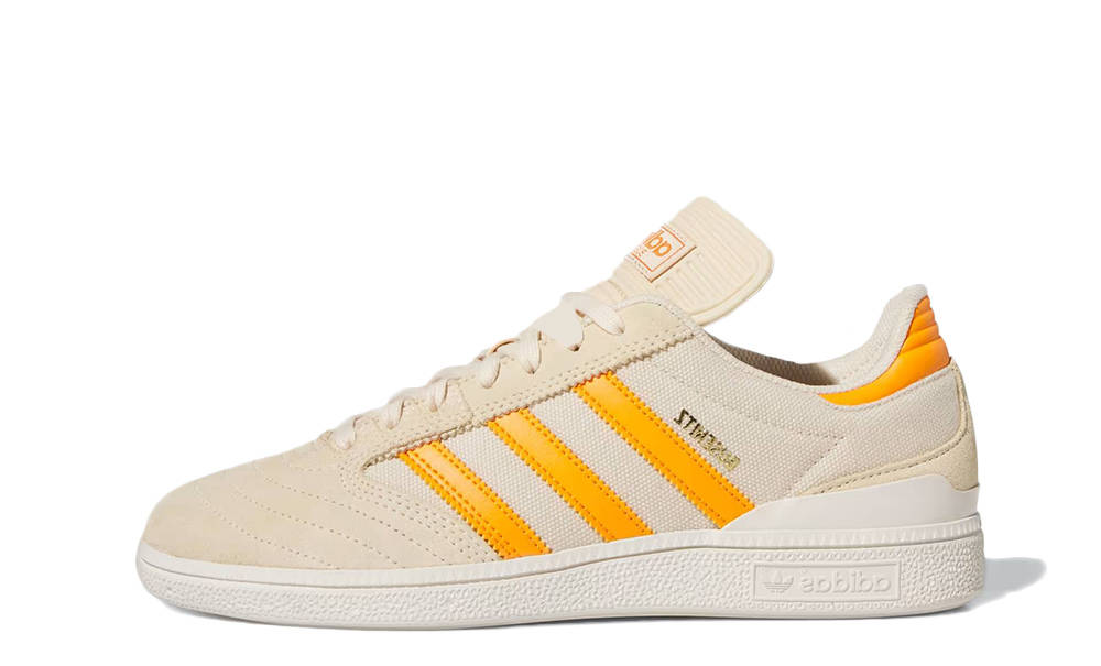 adidas Busenitz Bright Orange IE3096