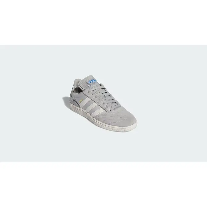 Adidas busenitz hot sale solid grey