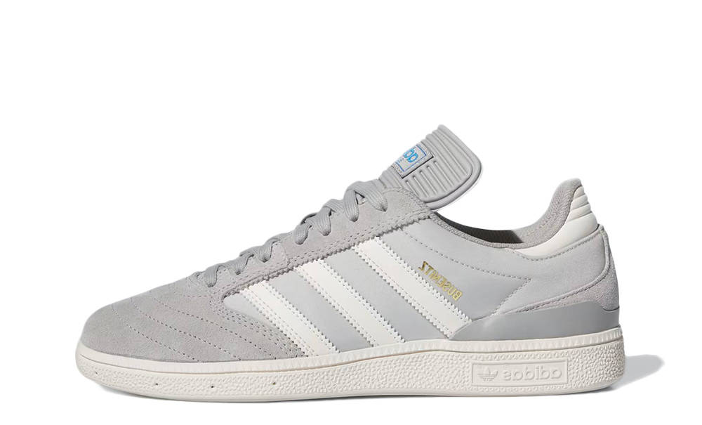 adidas Busenitz Solid Grey Metallic